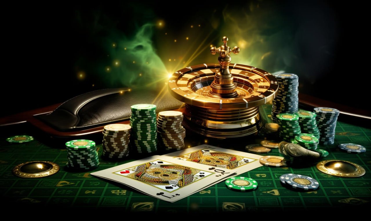 gcup slot