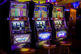 gcup slot