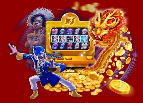 gcup slot