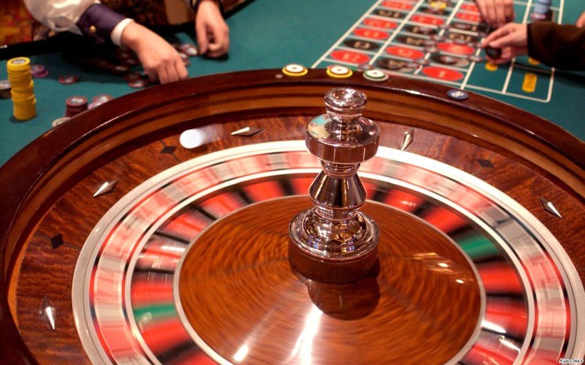 gcup slot
