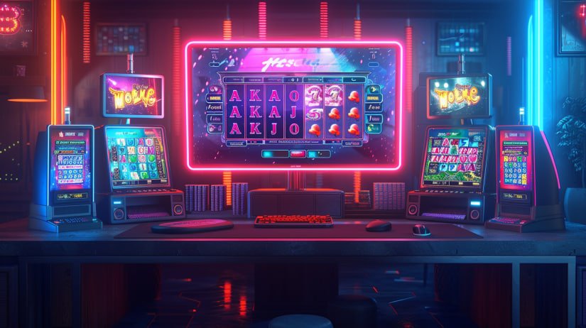 gcup slot