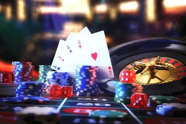 gcup slot