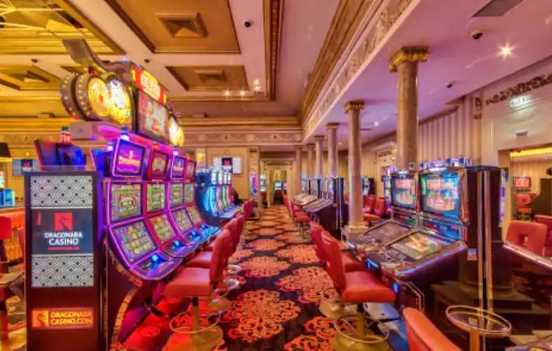 gcup slot