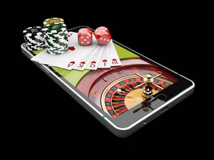 gcup slot
