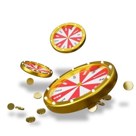 gcup slot