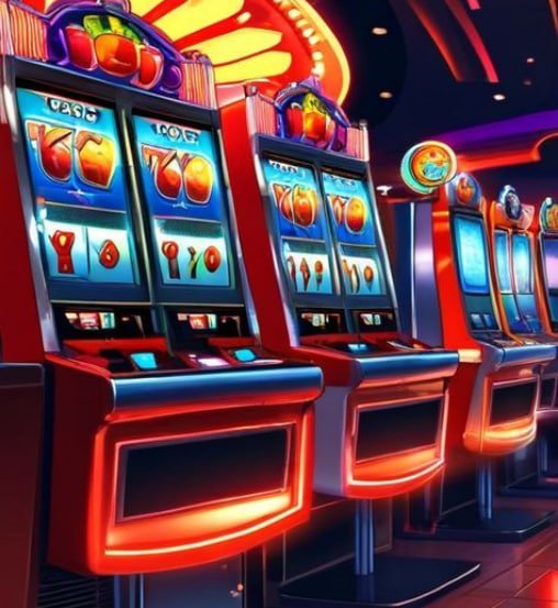 gcup slot