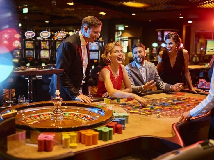 gcup slot
