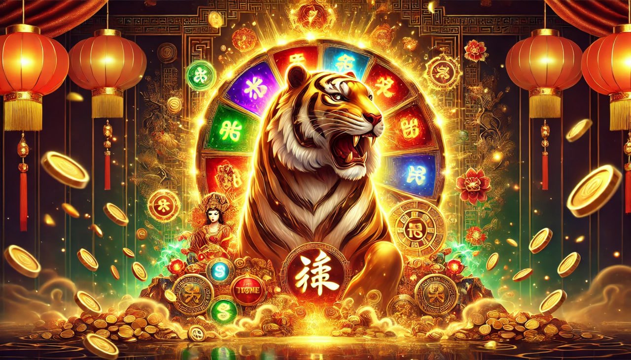 gcup slot