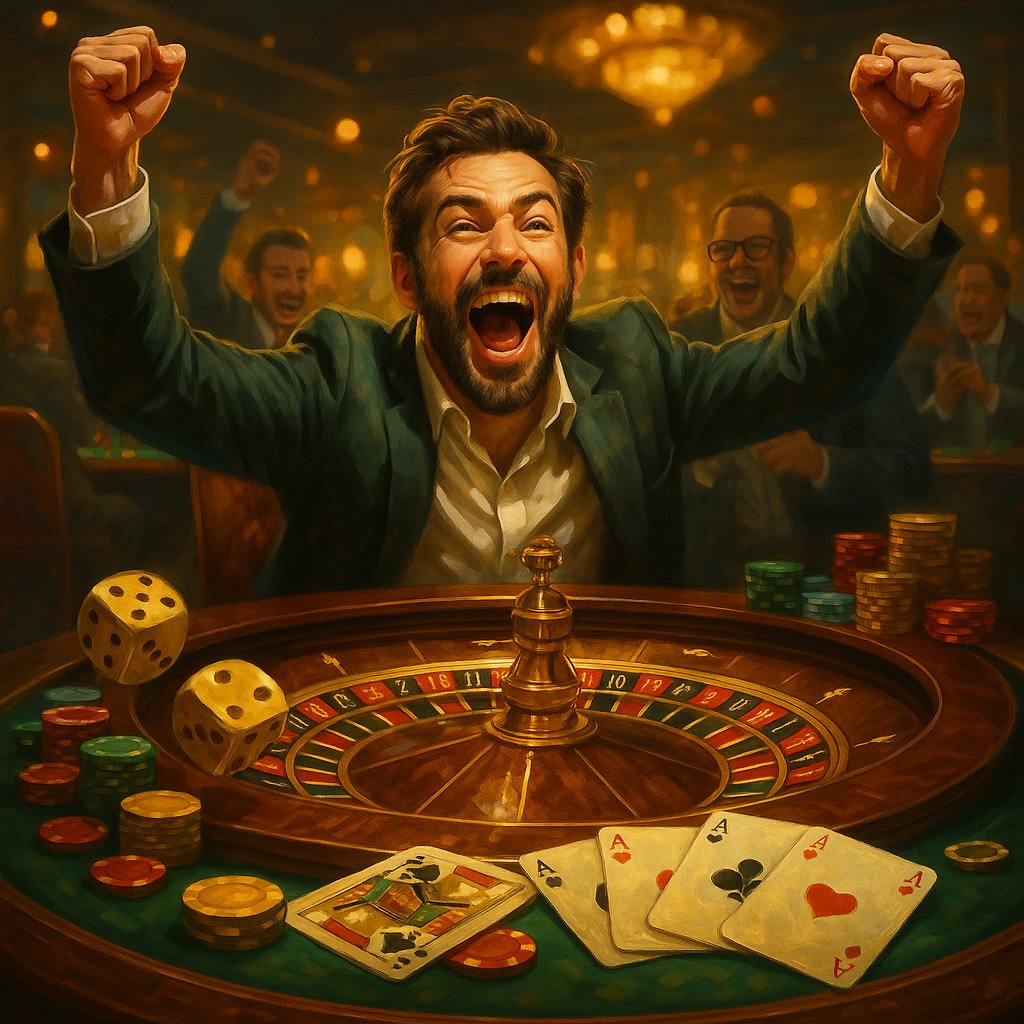gcup slot