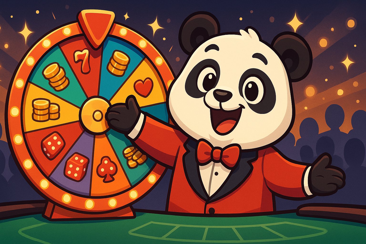gcup slot