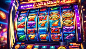 gcup slot