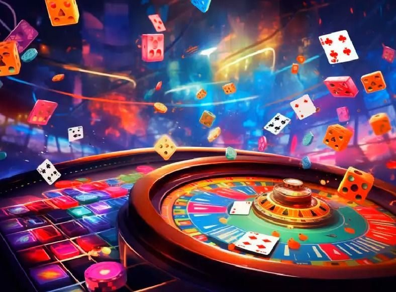 gcup slot